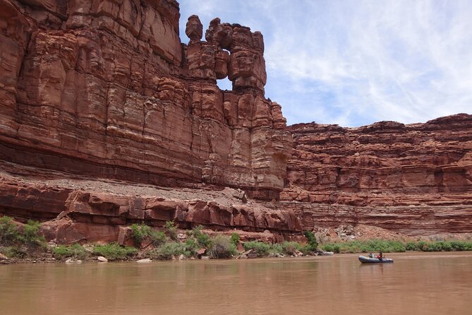 Cataract Canyon Rafting Adventure from Moab - Final Thoughts
