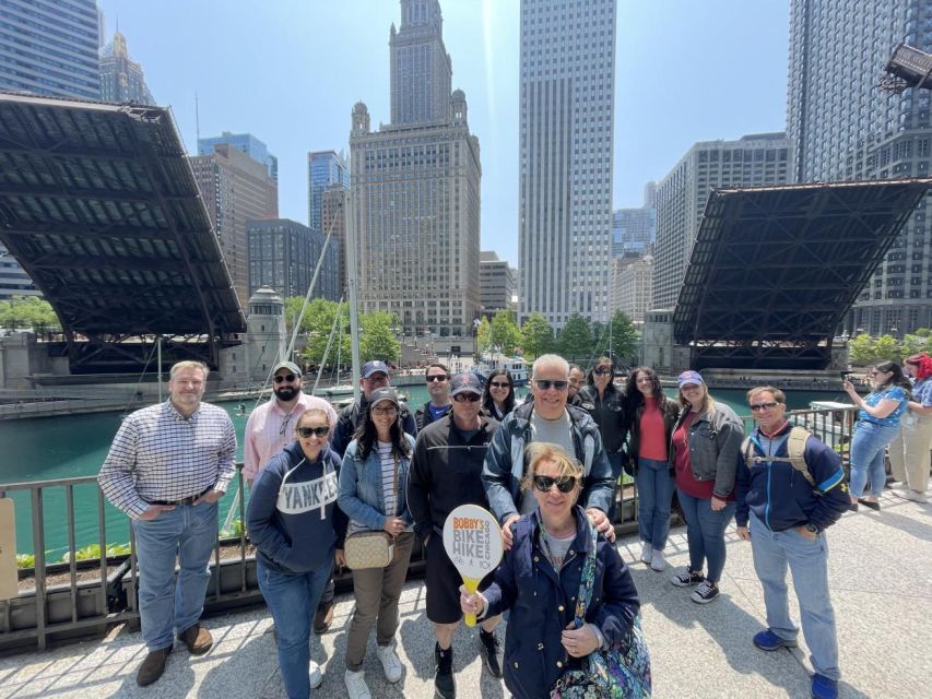Chicago: Full Day Food Walking Tour + FREE Bike/Kayak Rental - Final Thoughts: Is It Worth It?