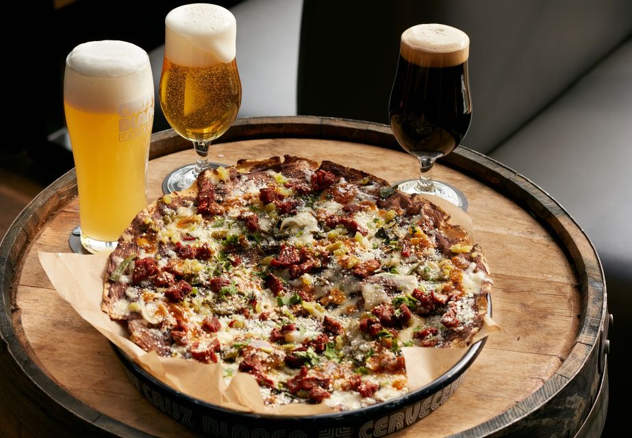 Chicago: Westside Food Tasting Bike Tour with Guide - What’s Included and What You Should Consider