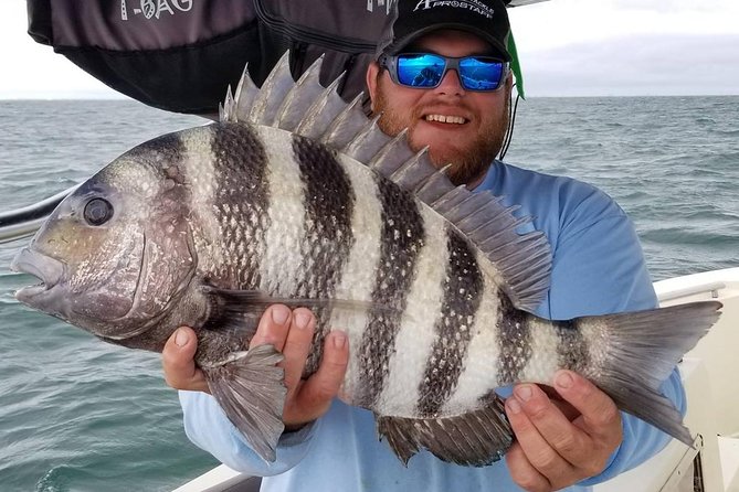 Daytona Inshore Fishing Charter - FAQ