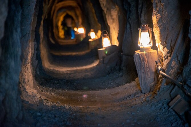 Eldorado Canyon Wild West Adventure - Final Thoughts