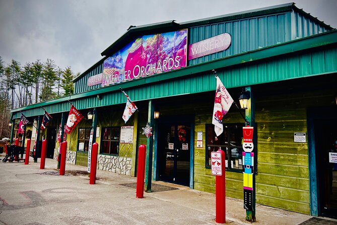 Elijay Hike w/ Waterfall & Wine Tasting Private Tour from ATL - The Sum Up: Who Will Love This Tour?