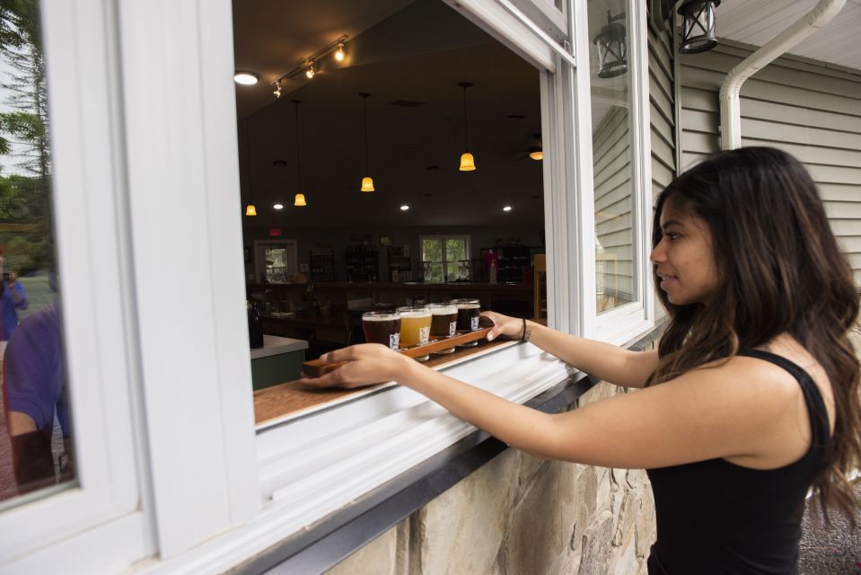 Finger Lakes: Crafts & Drafts Pass - Who Should Consider This Activity?