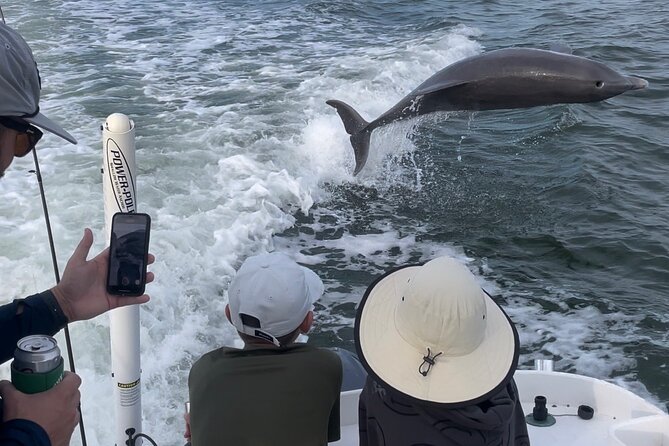 Fishing Charter Fort Myers Beach - How Much Does It Cost and Is It Worth It?