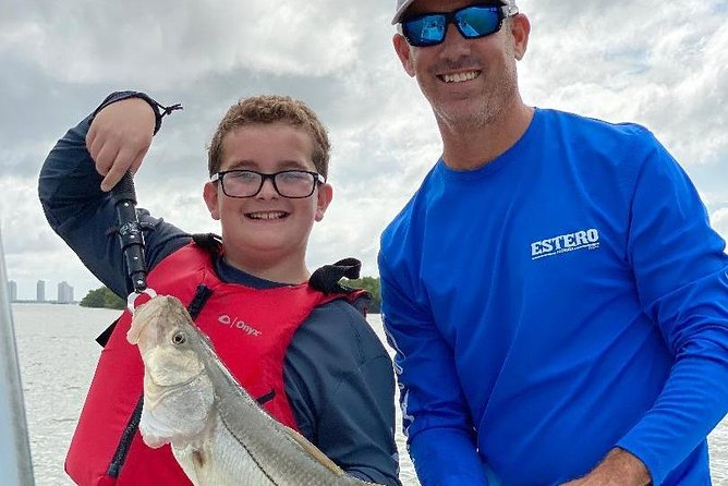 Fishing Charters - Fort Myers Beach / Naples - Practical Tips for a Great Trip