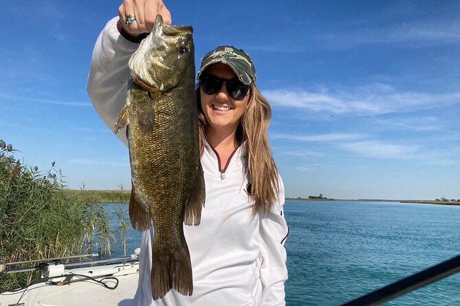 Fishing Detroit - FAQ