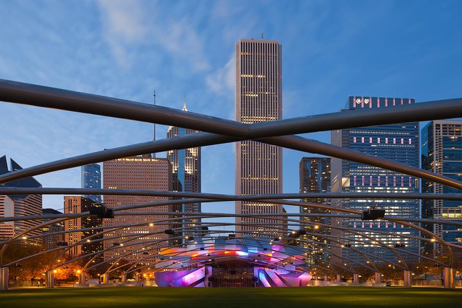 Fright Hike: Chicago Halloween Bike Tour - FAQ About the Chicago Halloween Bike Tour