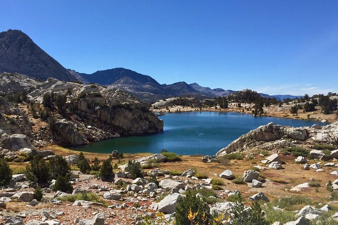 Full-Day Private Guided Scenic Colorado Mountain Hike - Who Will Love This Tour?