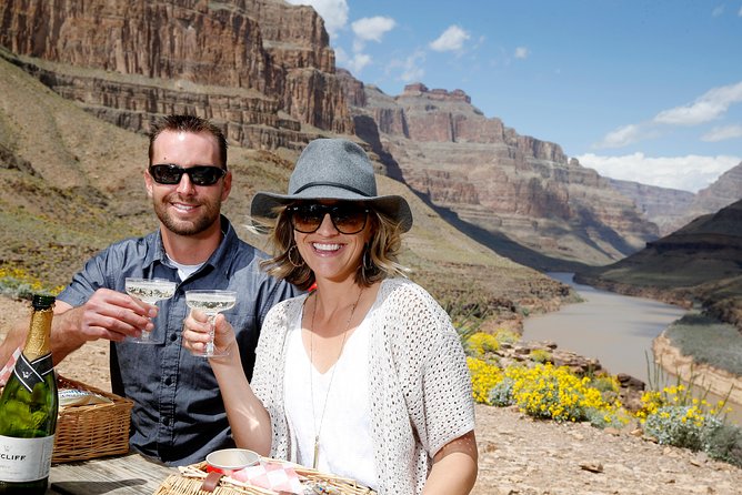 Grand celebration helicopter tour with black canyon rafting is the price justified?