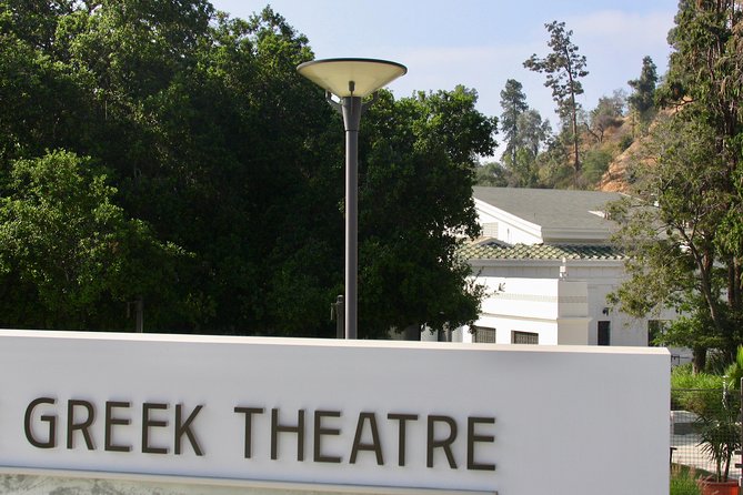 Griffith Park & Hollywood Sign Sunset Hike - What Could Be Better