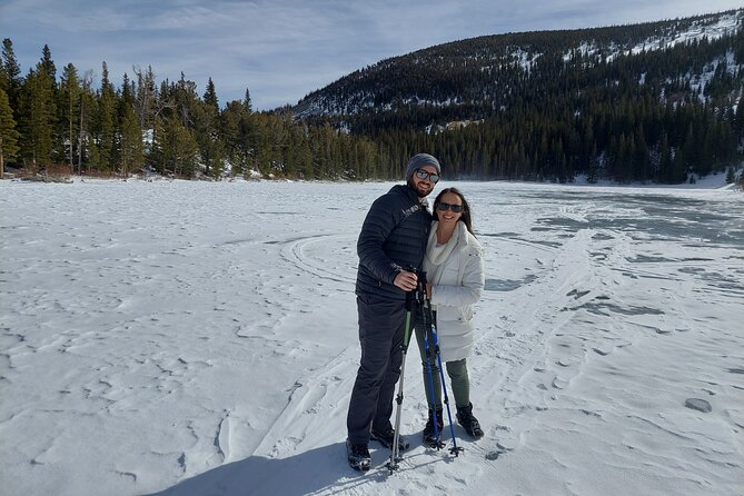 Guided Hike in the Rockies - Who Is This Tour Best For?