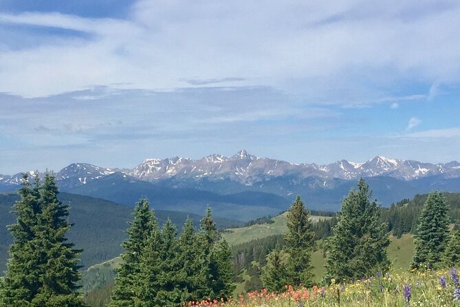 Guided Private Scenic Colorado Mountain Hiking - Half Day - Additional Details & Practical Tips