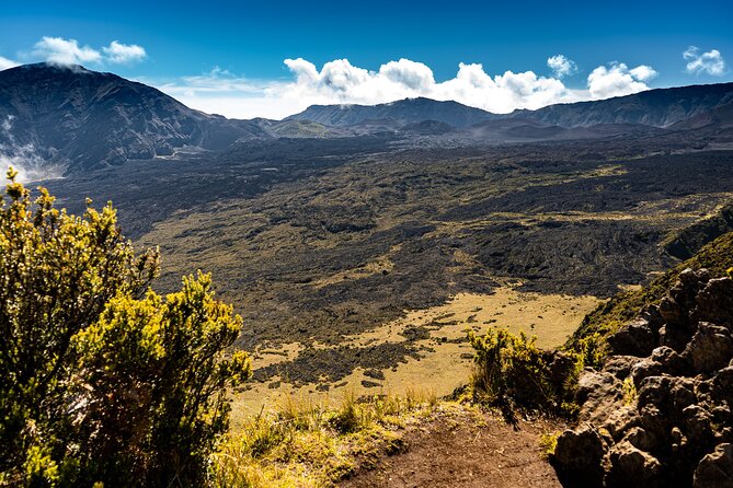 Haleakala Crater Hiking Experience - FAQs