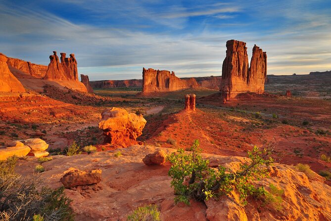 Half Day Arches 4x4 with Delicate Arch Hike - Who Is This Tour Best For?