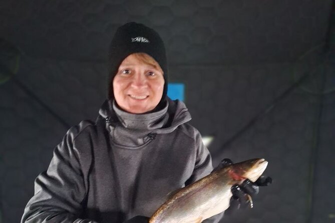 Half Day Ice Fishing Adventure in Wasilla - Final Thoughts
