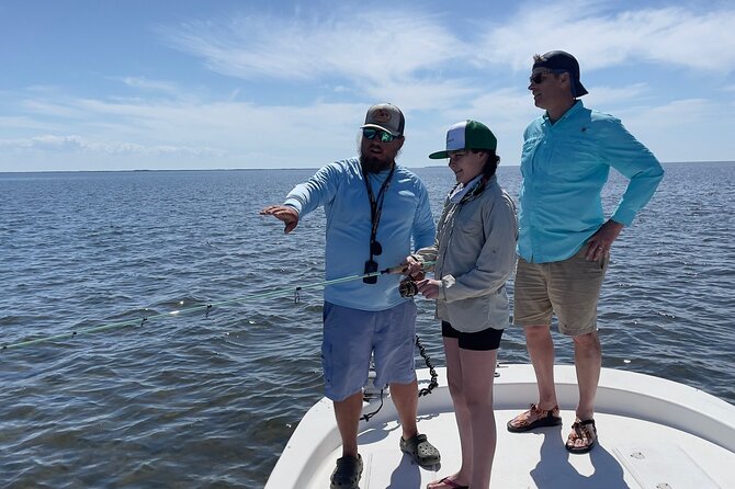 Half-Day Private Guided Inshore Fishing Charter on the Nature Coast - FAQs about the Inshore Fishing Charter in Crystal River