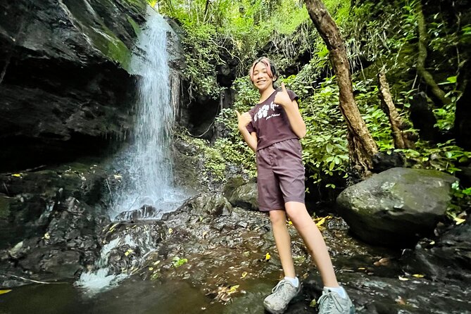 Half-Day Waterfall Tour - Hike, Scenic, Food and Photo - Final Thoughts