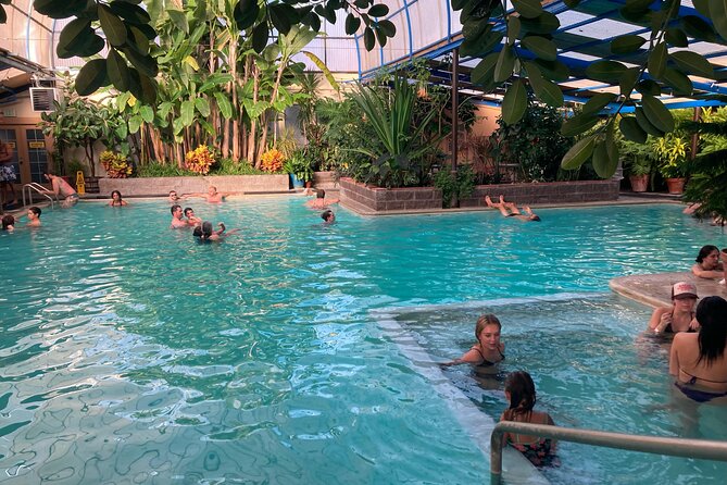 High Country Birding Hike and Hot Spring Soak from Denver - The Sum Up