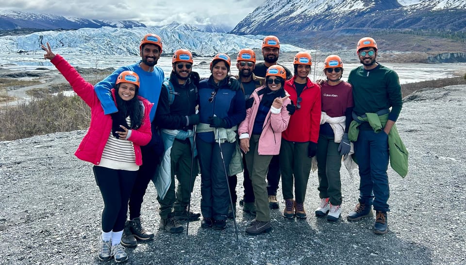 Hike Matanuska Glacier w/Alaska Honey, Wine Tasting - Who Is This Tour Best For?