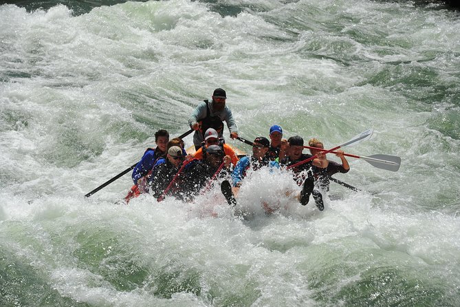Jackson Hole Whitewater Rafting Classic from Jackson Hole,Wyoming - Final Thoughts: Is It Worth It?