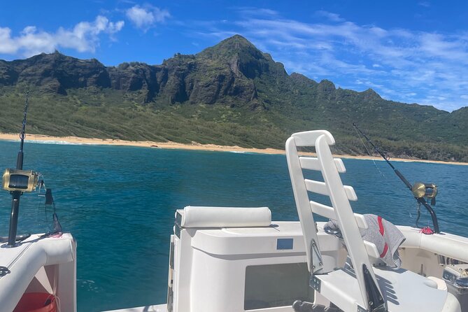 Kauai's Premier Fishing Charters - Authentic Experiences and honest perspectives