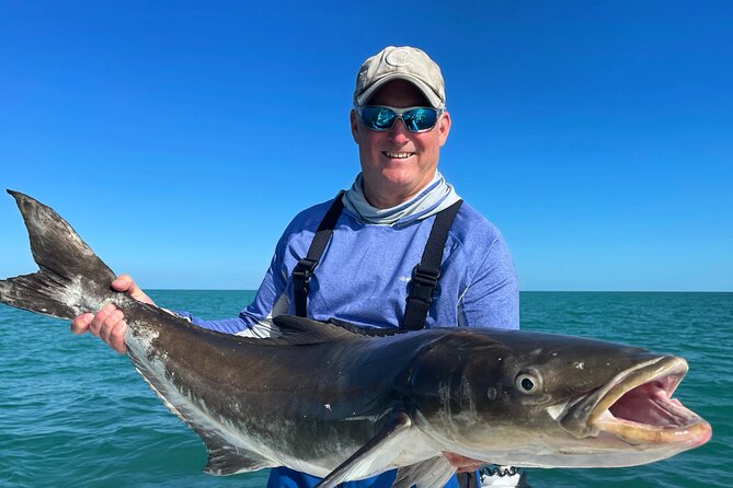 KeyWest Half-Day Inshore Fishing Private Charter - FAQ