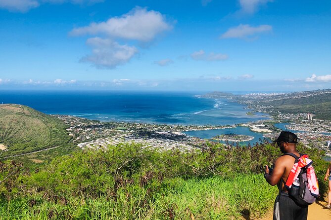 Koko Head E-Bike Ride and Hike Tour - The Sum Up: Why It’s a Great Choice