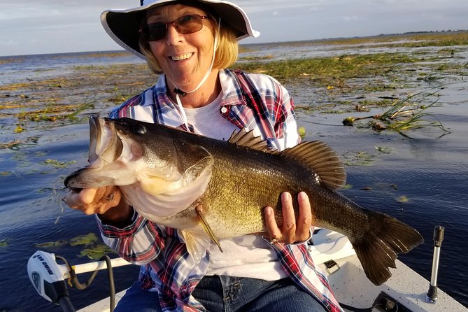 Lake Okeechobee Fishing Trip Near Fort Myers - Final Thoughts
