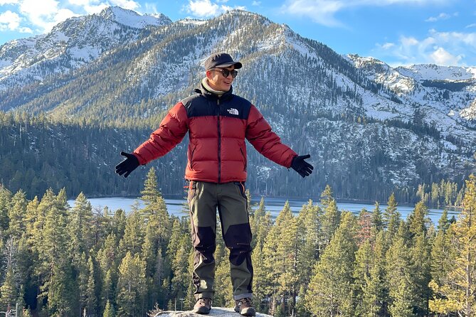 Lake Tahoe-Hike Year Round With a Local - FAQ