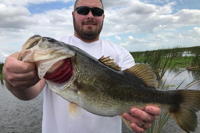 Lake Trafford Fishing Trips near Naples Florida - Frequently Asked Questions
