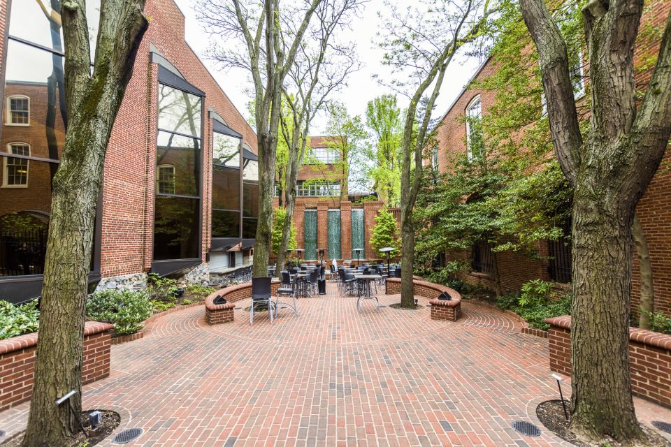 Lancaster: Downtown History and Craft Beer Walk - FAQ