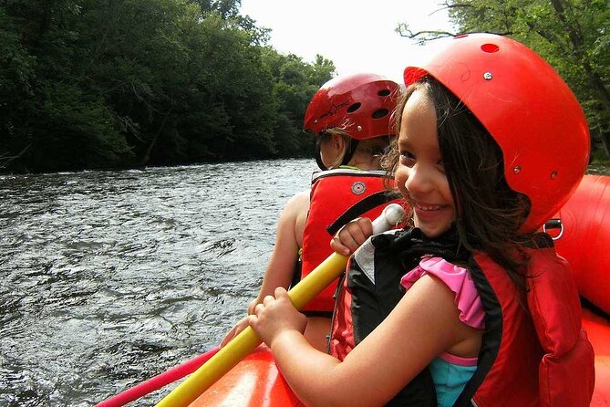 Lower Pigeon River Rafting Tour - Final Thoughts