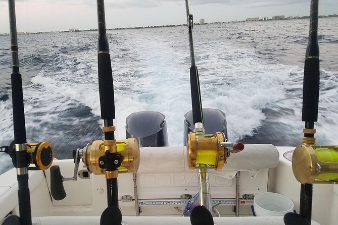 Marathon Offshore Fishing Charter - Who Is This Tour Best For?