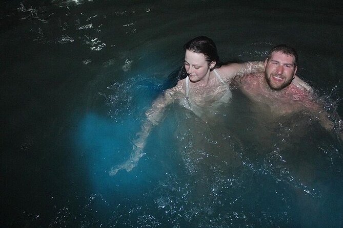 Martha Brae Rafting and Luminous Lagoon Tour from Montego Bay - Practical Details and Value