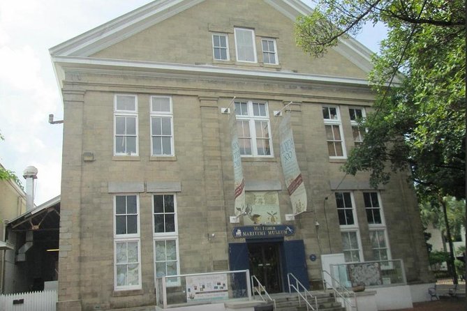 Mel Fisher Maritime Museum Admission Ticket - The Sum Up