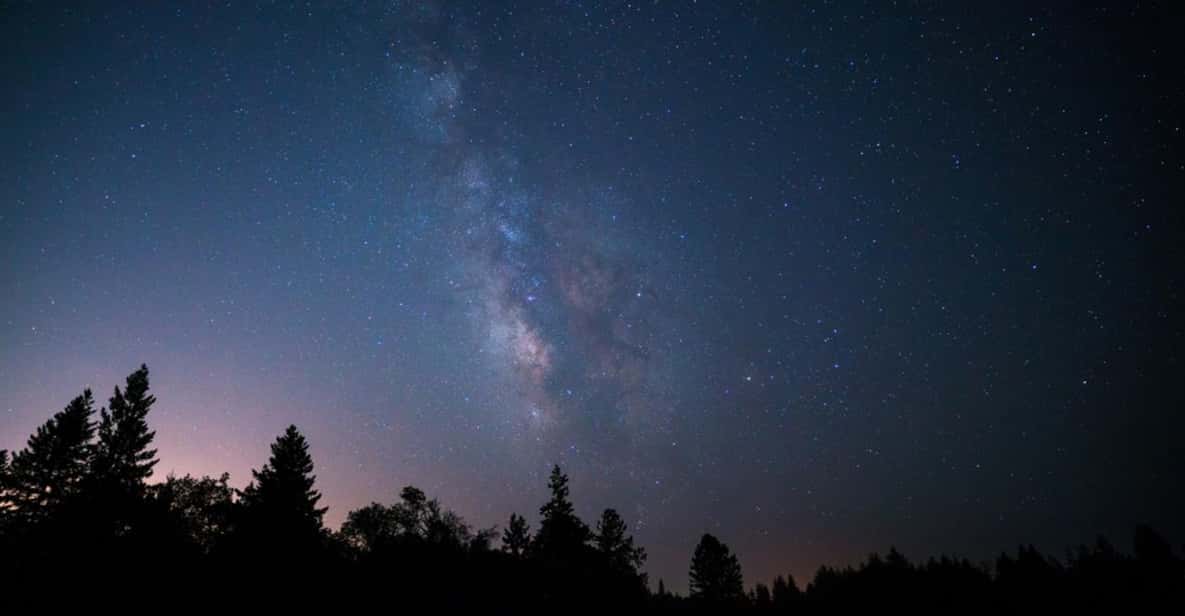 Mendocino County: Moonlight Railbike Tour - Final thoughts