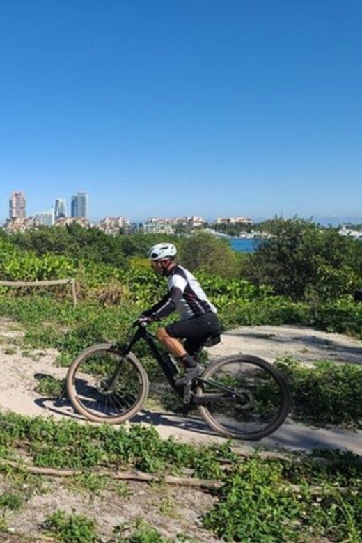 Miami: Mountain Bike Rental on Virginia Key Trails - FAQ