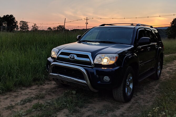 Mountaintop Hiking/Snowshoeing in the Bitterroot Mountains - Concerns and Practical Notes