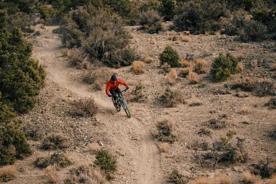 Nevada: Trails to Rails - Hike & Bike 7 Day Tour - Frequently Asked Questions