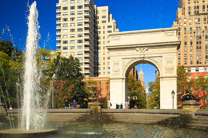 New York University Campus Private Walking Tour - Who Is This Tour Best For?