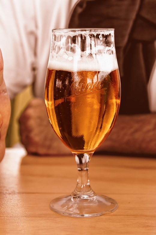 Niagara falls, canada: private craft beer tasting tour an honest look at the craft beer tour