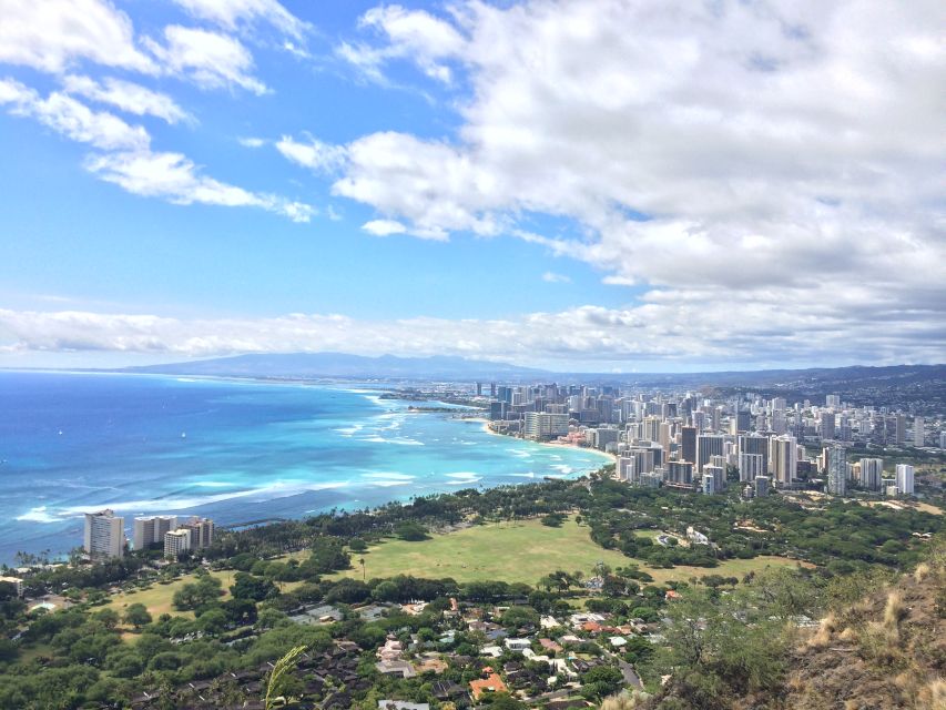 Oahu: Diamond Head Sunrise Hike with Acai Bowl and Malasada - FAQ