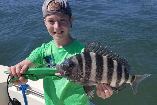 Orlando Inshore Fishing Charters - Pricing and value