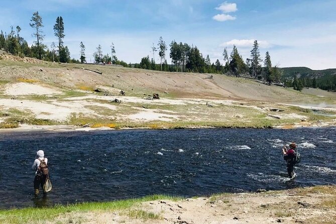 Private Half-day Fly Fishing - Price and Value