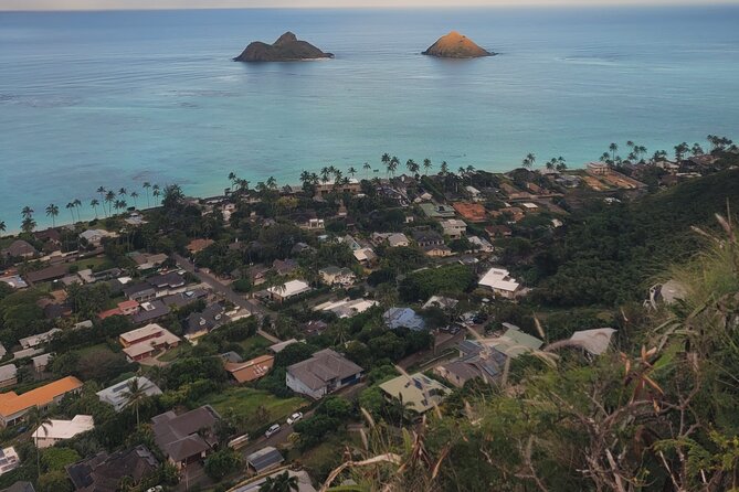 Private Hiking and Beaches Tour in Kailua Town - Frequently Asked Questions