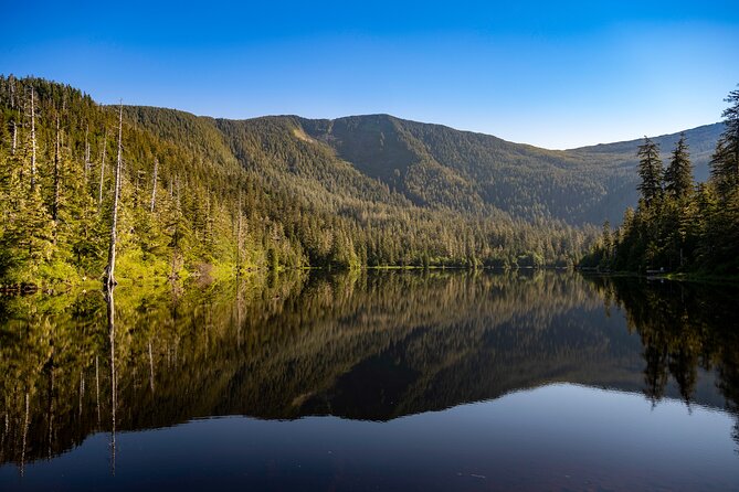Private Ketchikan Mountain Lake Extended Trek to Alpine Overlook - Analyzing Overall Value and Suitability