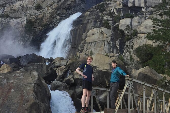 Private Yosemite Explorer Package | 3 Days of Adventure - The Sum Up: Who Is This Tour For?