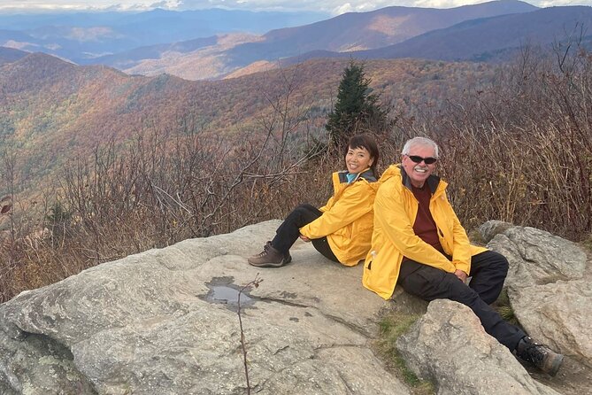 Privately Guided Half Day Hike - FAQ