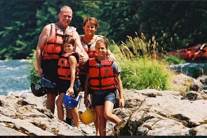 Rogue River Whitewater- Afternoon Rafting Adventure - FAQ