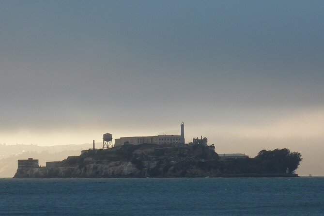 San Francisco Fisherman's Wharf Private 1-Hour Walking Tour - The Sum Up